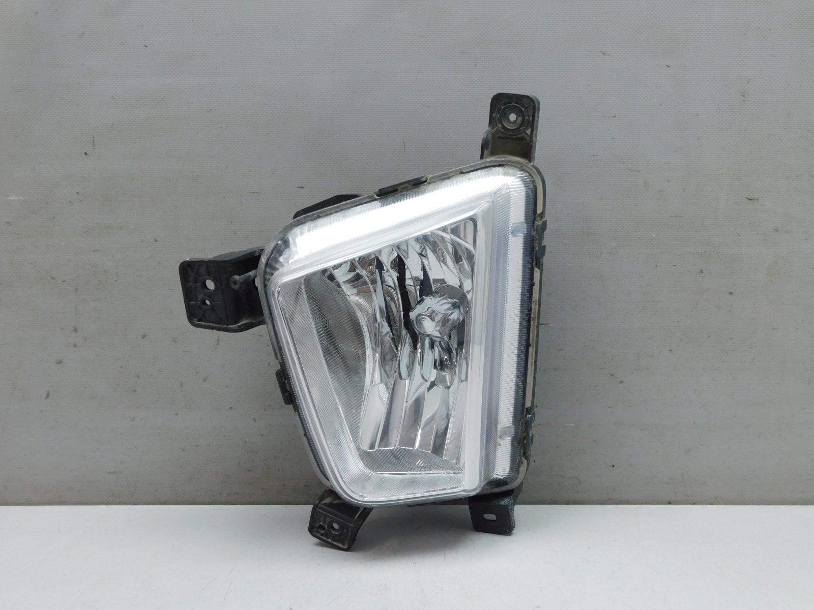 Фара противотуманная левая Hyundai Creta 2016>