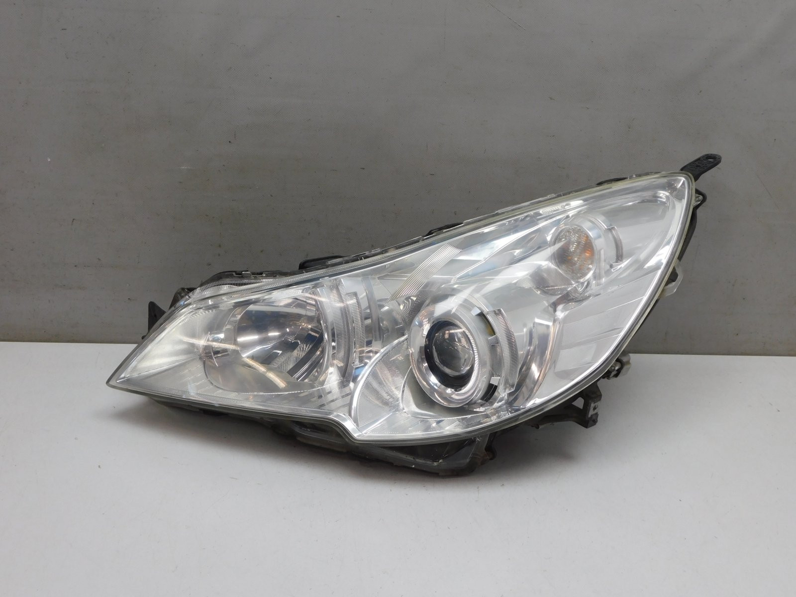 Фара левая Subaru Legacy Outback (B14) 2010>