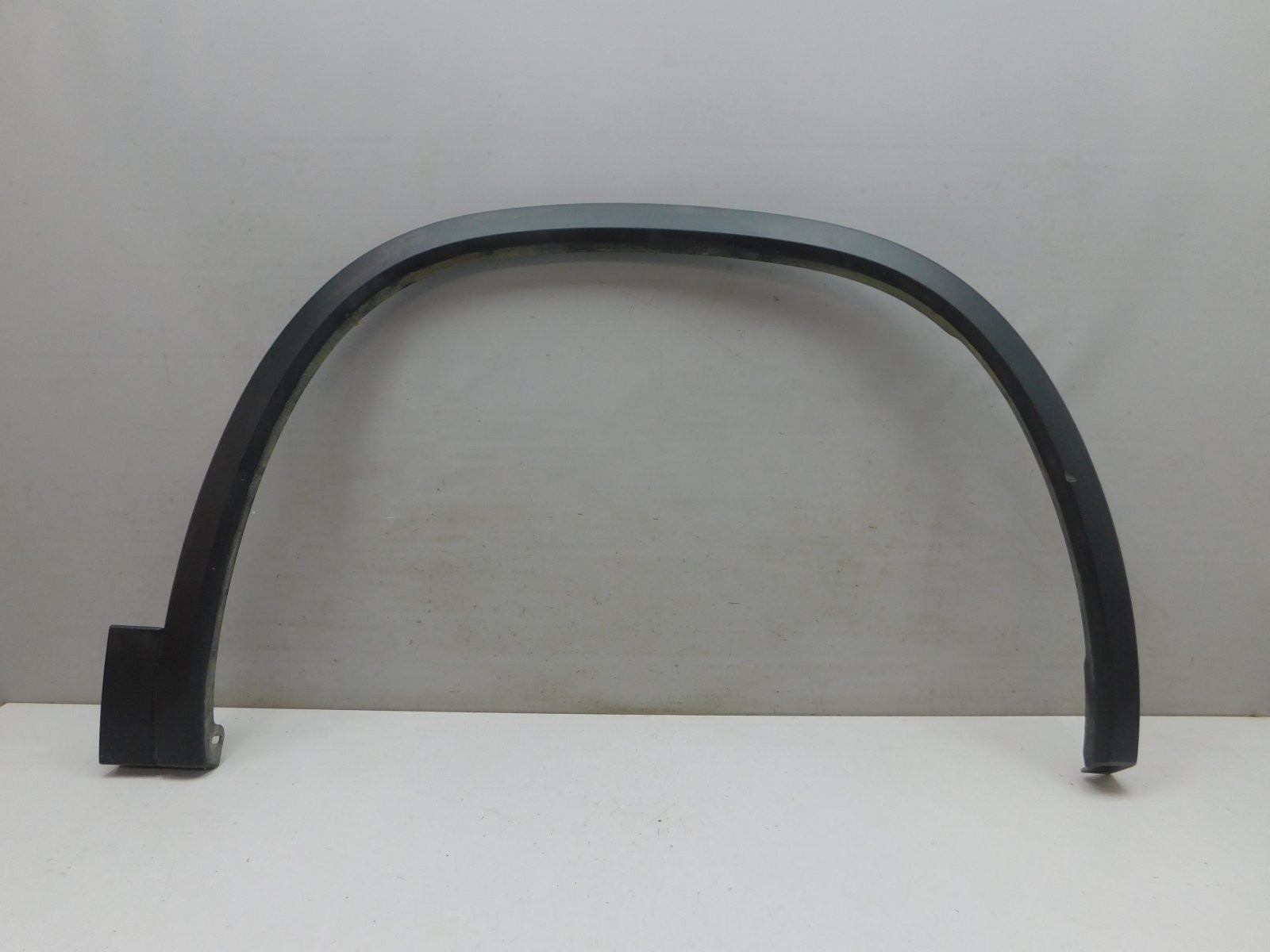 Накладка крыла переднего правого Skoda Kodiaq 2017>