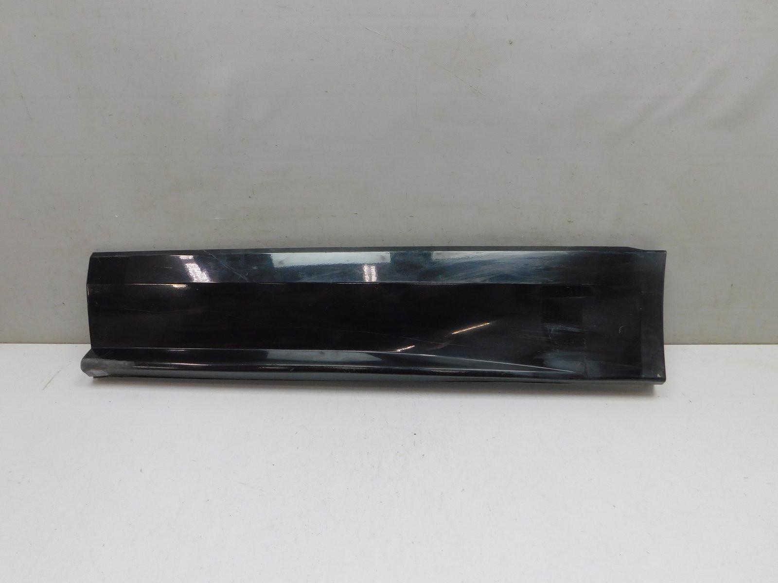 Накладка двери задней левой Audi Q8 2018>