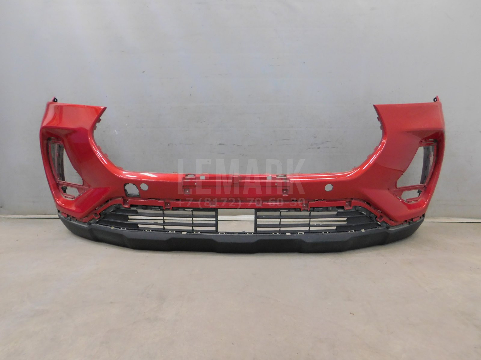 Бампер передний Chery Tiggo 7 Pro 2020> 602001032AA