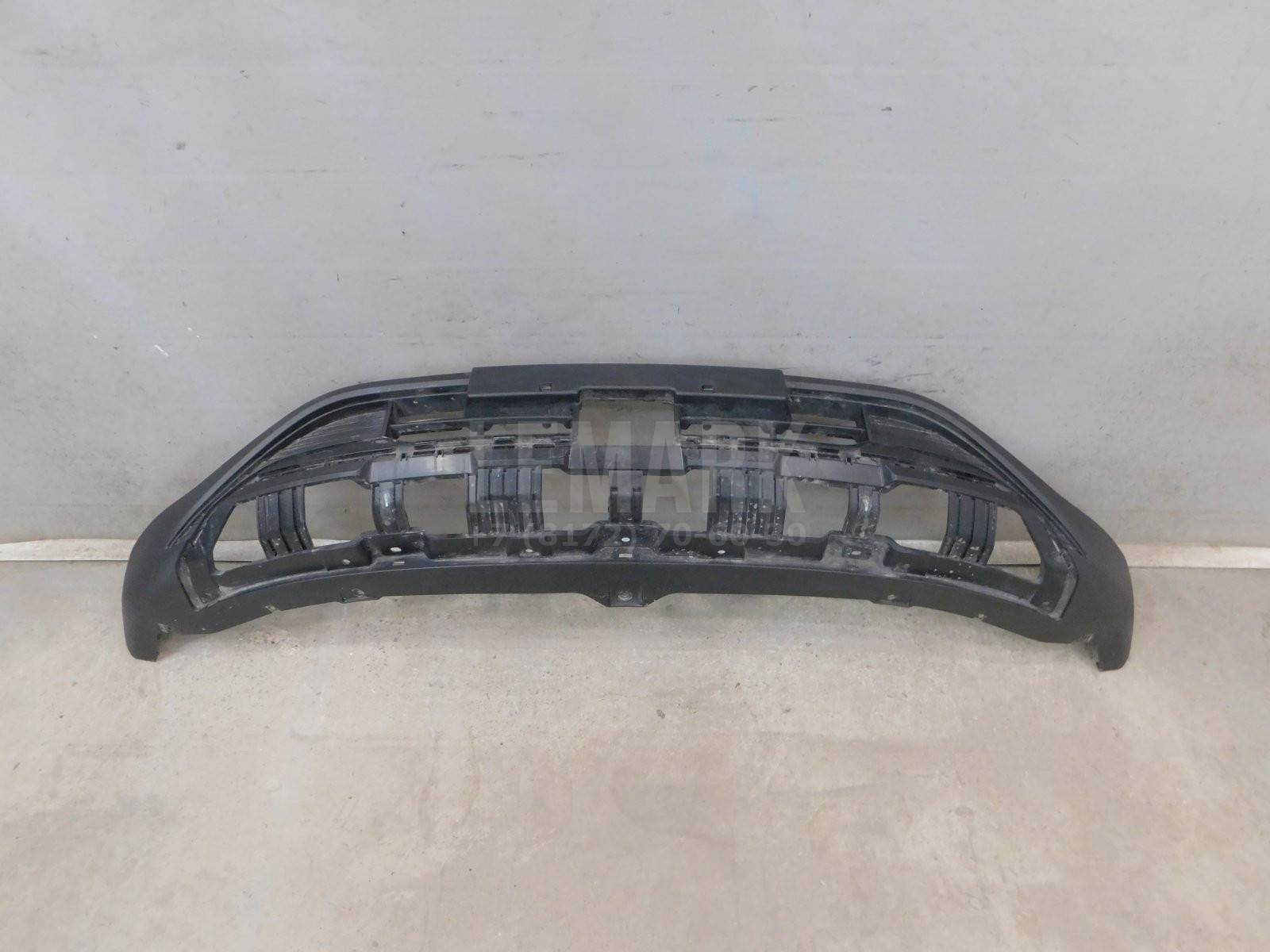 Юбка передняя Chery Tiggo 4 Pro 2020> 602001263AA