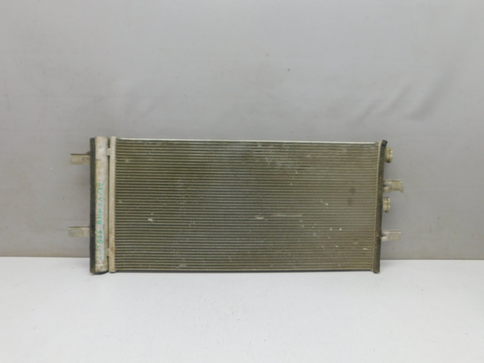 Радиатор кондиционера BMW X1 F48 2015>
