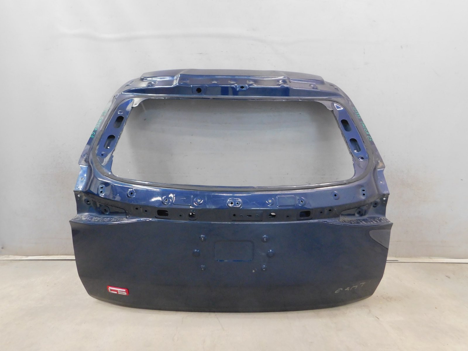 Дверь багажника Omoda C5 2022>