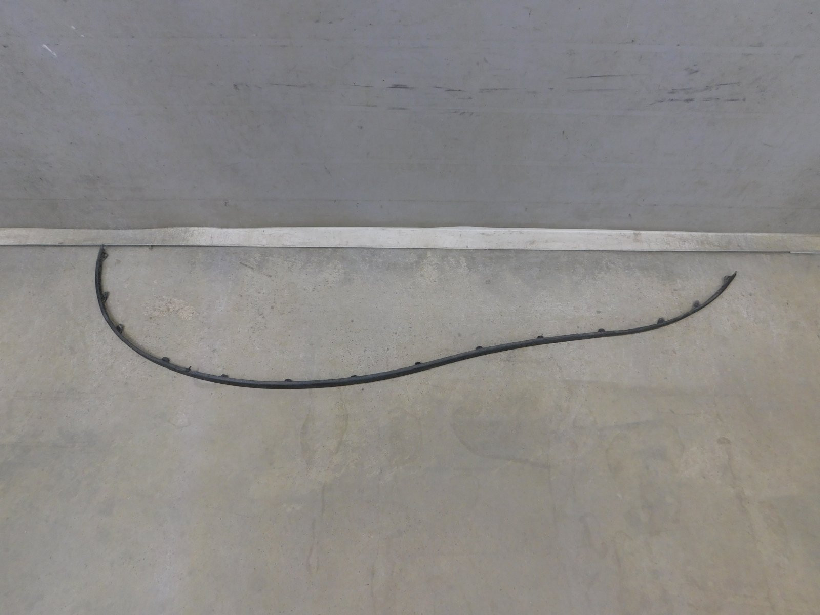 Накладка переднего бампера Kia Cerato 2018>