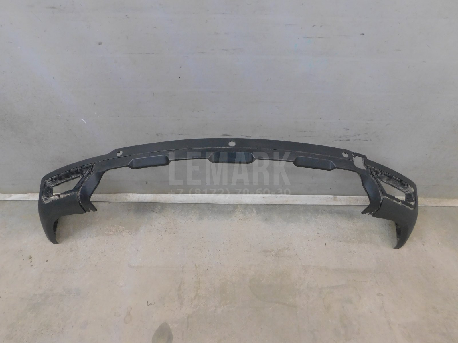 Юбка задняя Chery Tiggo 4 Pro 2020> 602001258AA