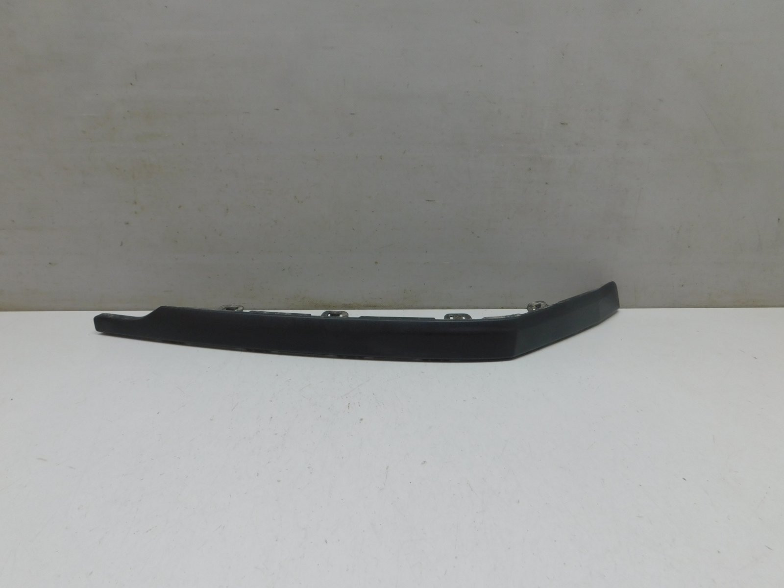 Накладка заднего бампера левая Chery Tiggo 4 2017>