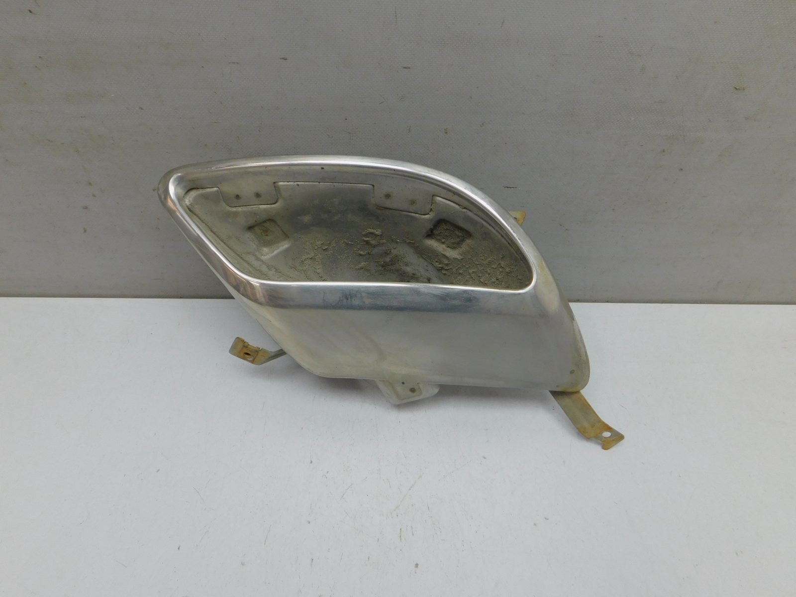 Насадка на глушитель Chery Tiggo 7 Pro Max 2022>