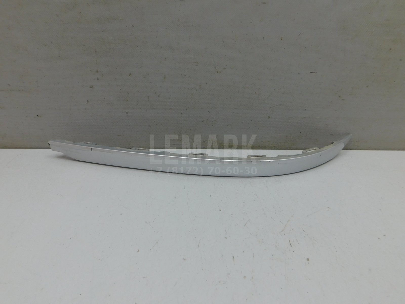 Накладка заднего бампера левая Chery Tiggo 7 Pro 2020> 602001055AADQ
