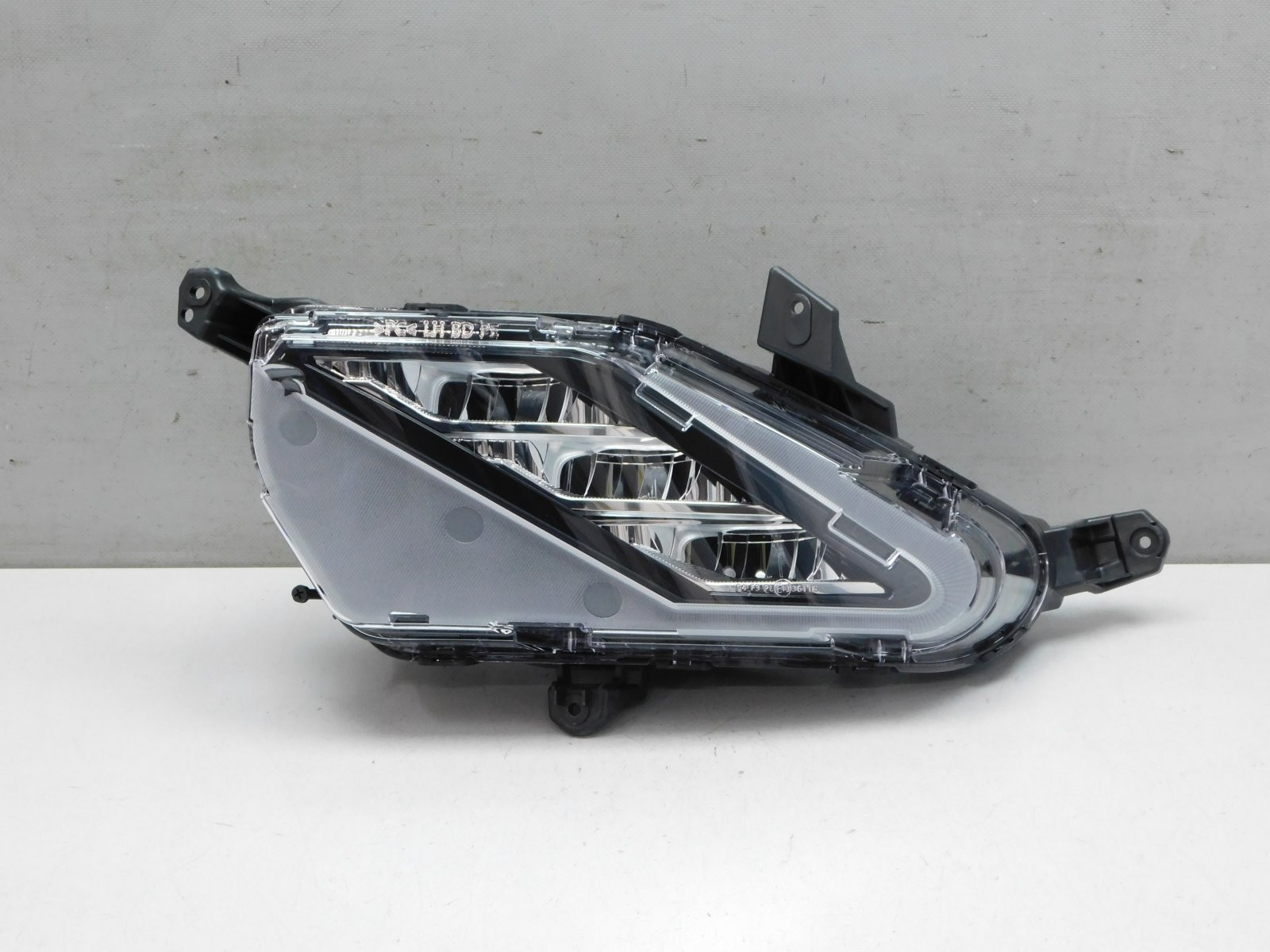 Фара противотуманная левая Kia Cerato 2018>