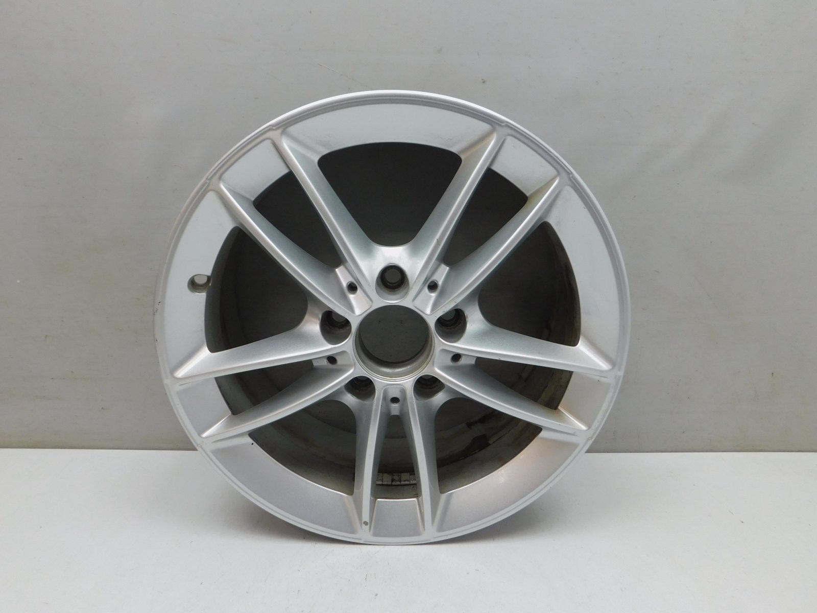 Диск колесный Mercedes-Benz CLA-Klasse C117 2013>