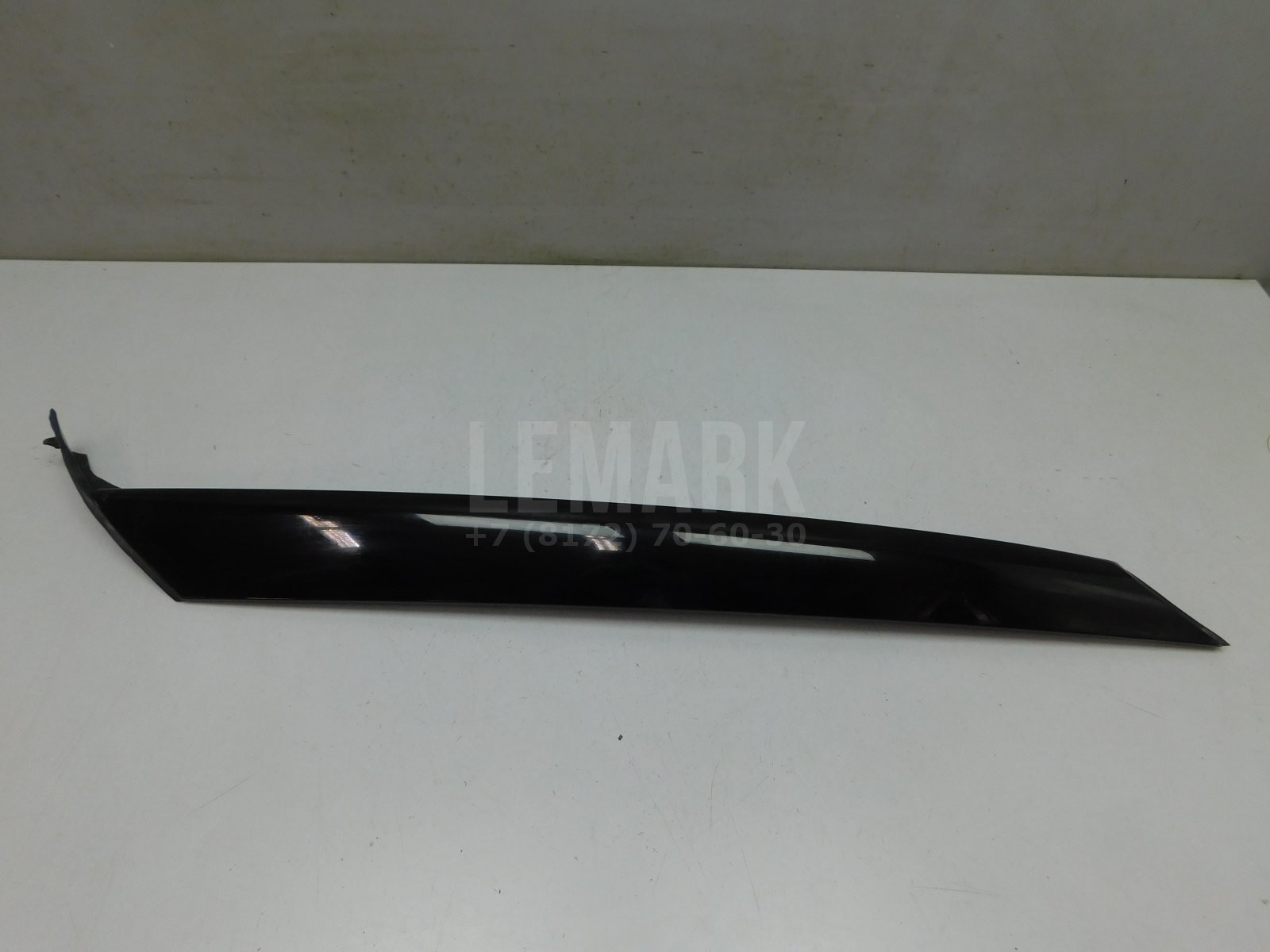 Молдинг лобового стекла Jaecoo J7 2023> 609001874AA