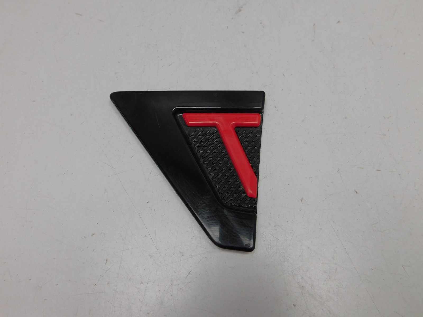 Накладка крыла переднего левого Chery Tiggo 7 Pro Max 2022>