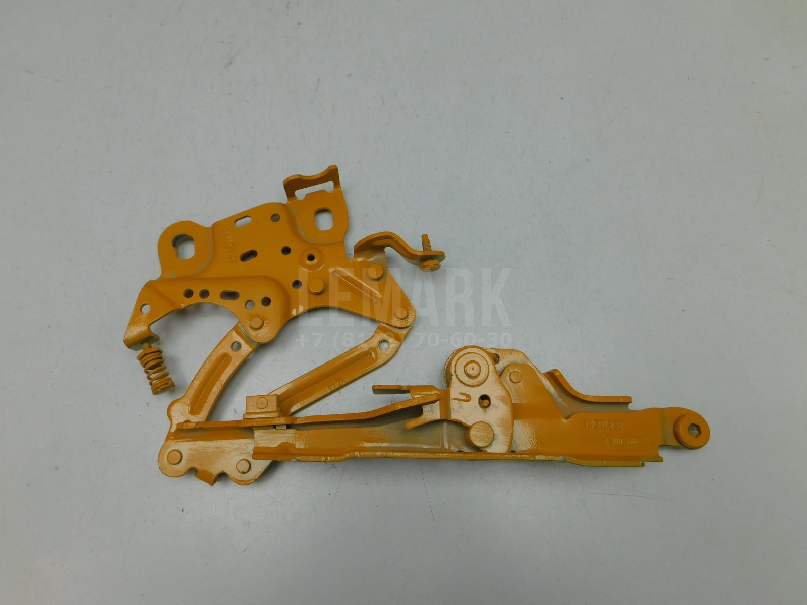 Петля капота правая Mini F55 2014> 7300566
