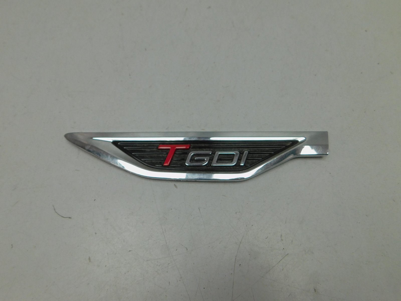 Эмблема Chery Tiggo 8 Pro 2021>