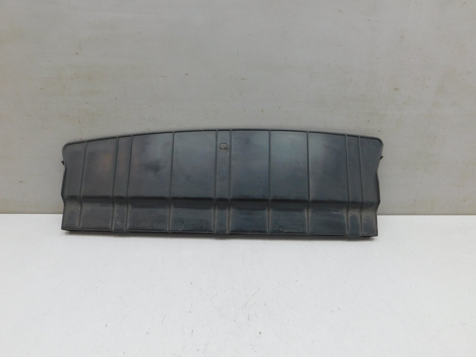 Защита Kia Soul 2014-2019