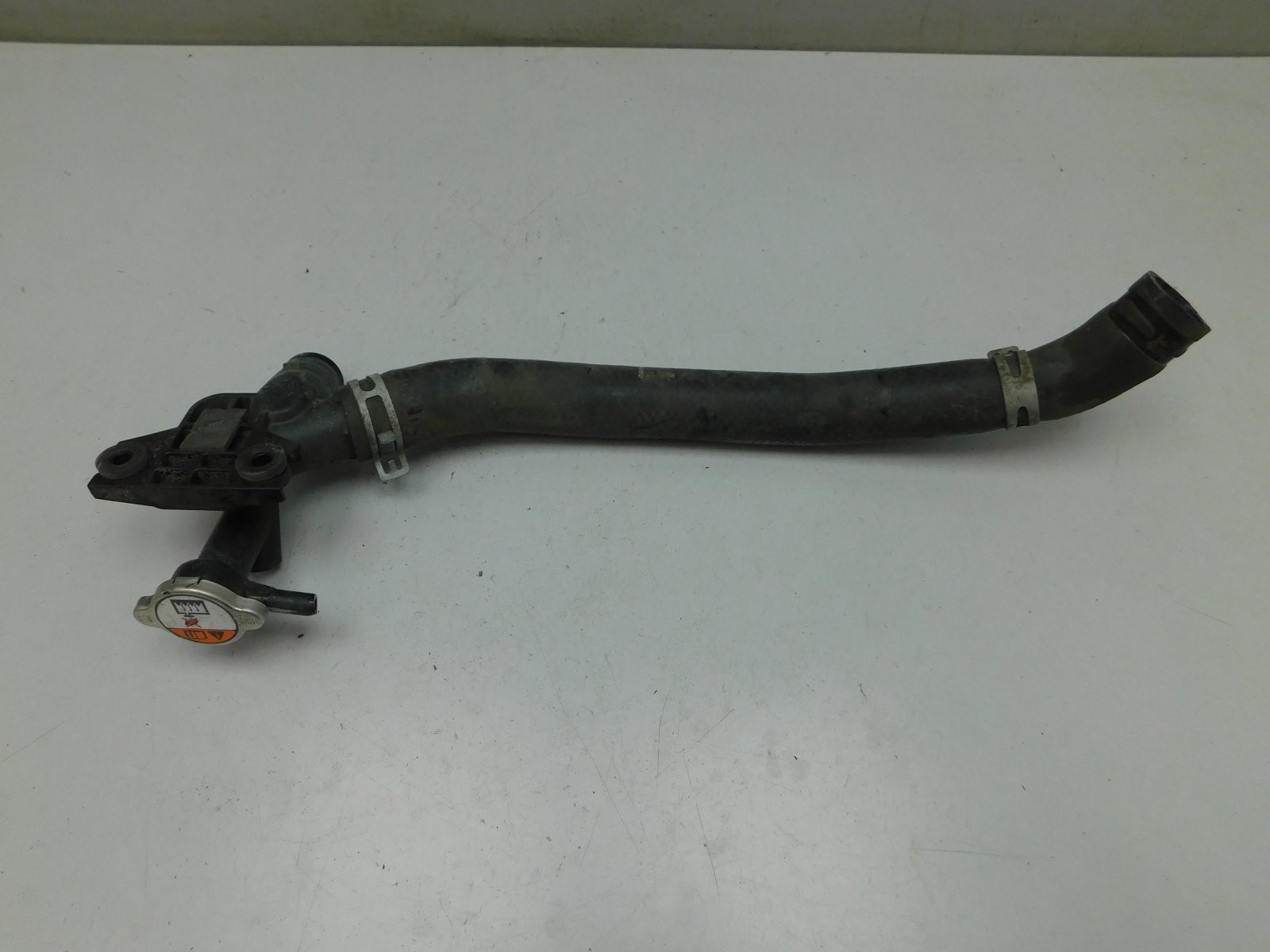 Патрубок системы охлаждения Kia Soul 2014-2019