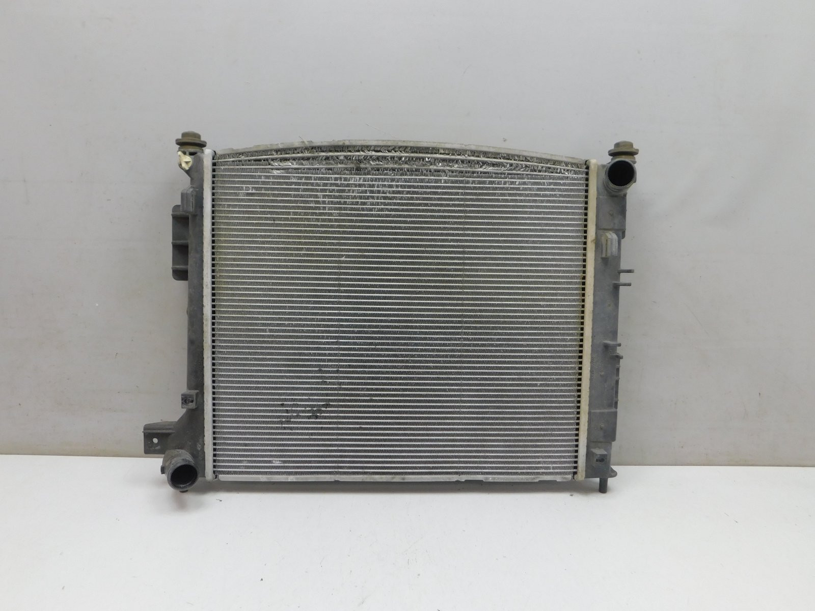 Радиатор охлаждения Kia Soul 2014-2019