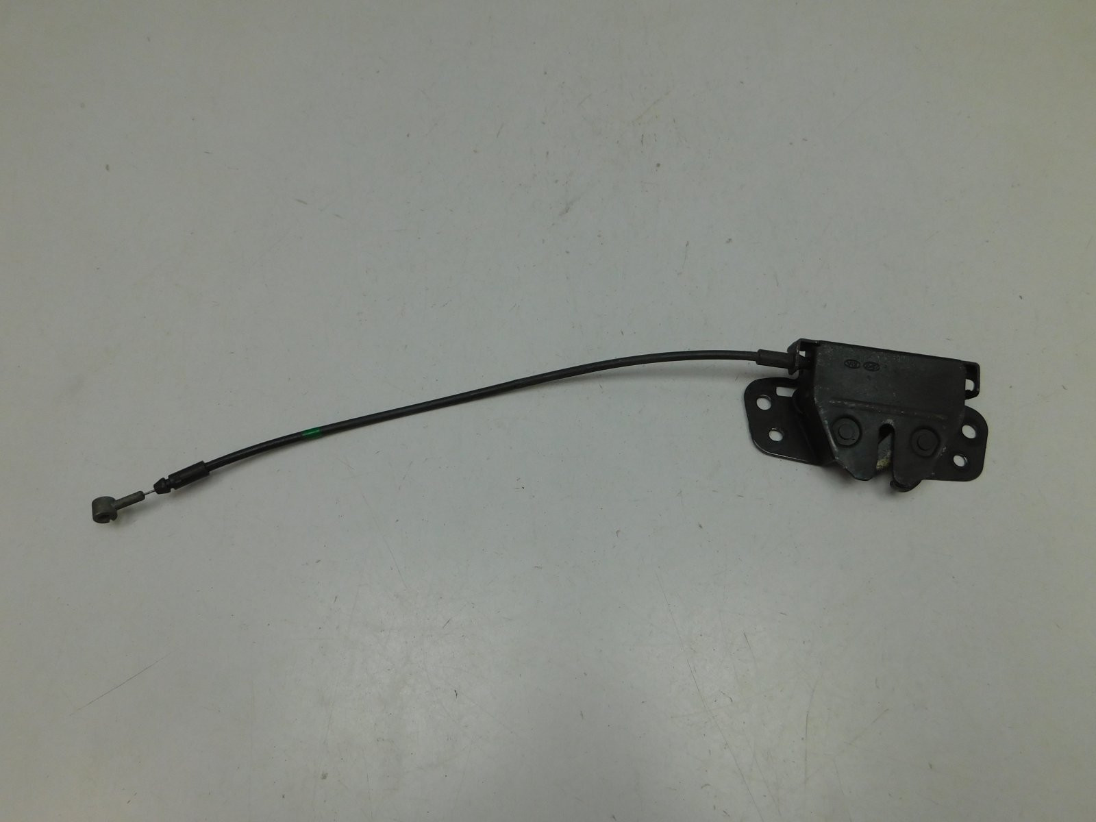 Замок капота Kia Sportage 2010-2015