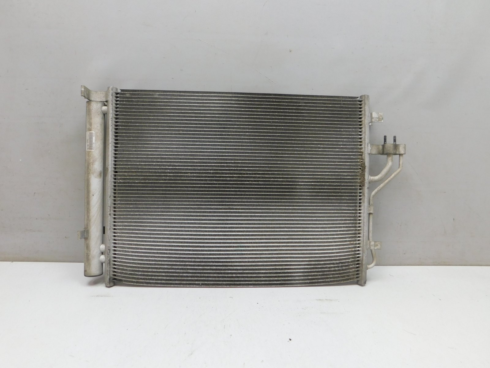 Радиатор кондиционера Kia Sportage 2010-2015