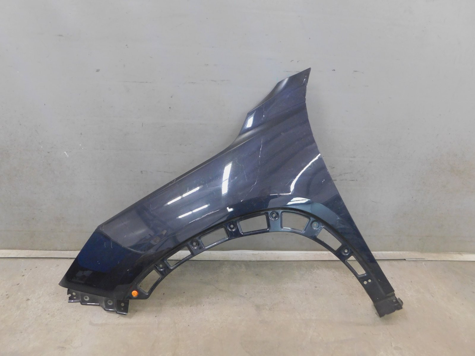 Крыло переднее левое Exeed LX 2019>