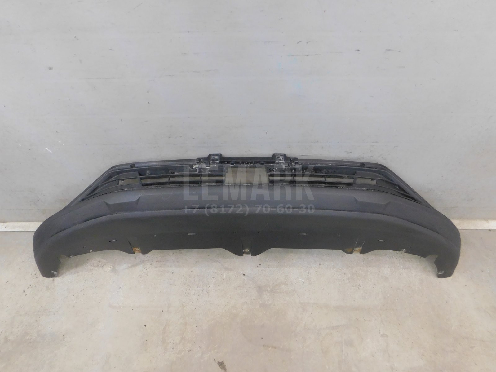 Юбка передняя Chery Tiggo 7 Pro Max 2022> 602001920AA
