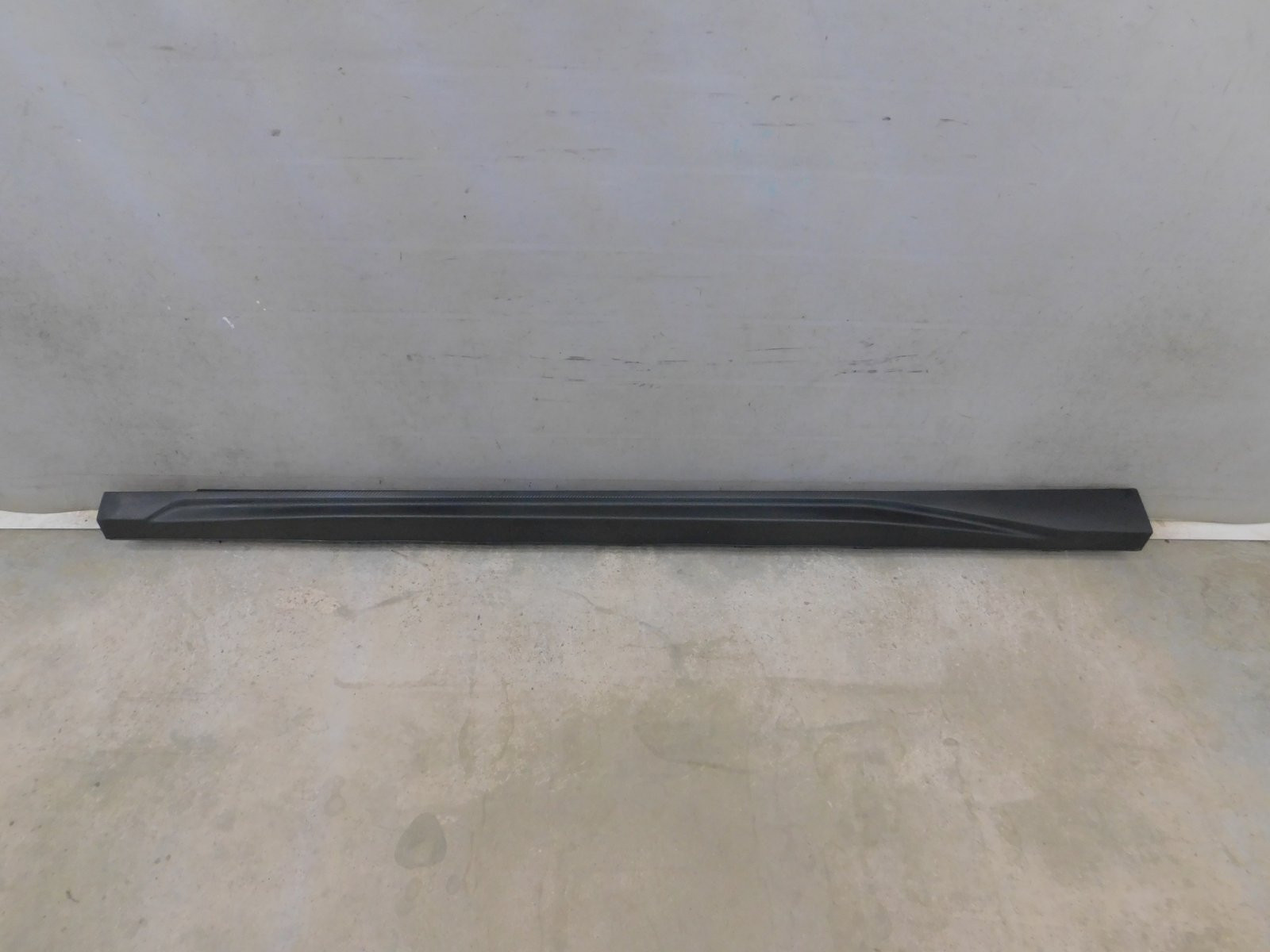 Накладка на порог Changan Lamore 2023>