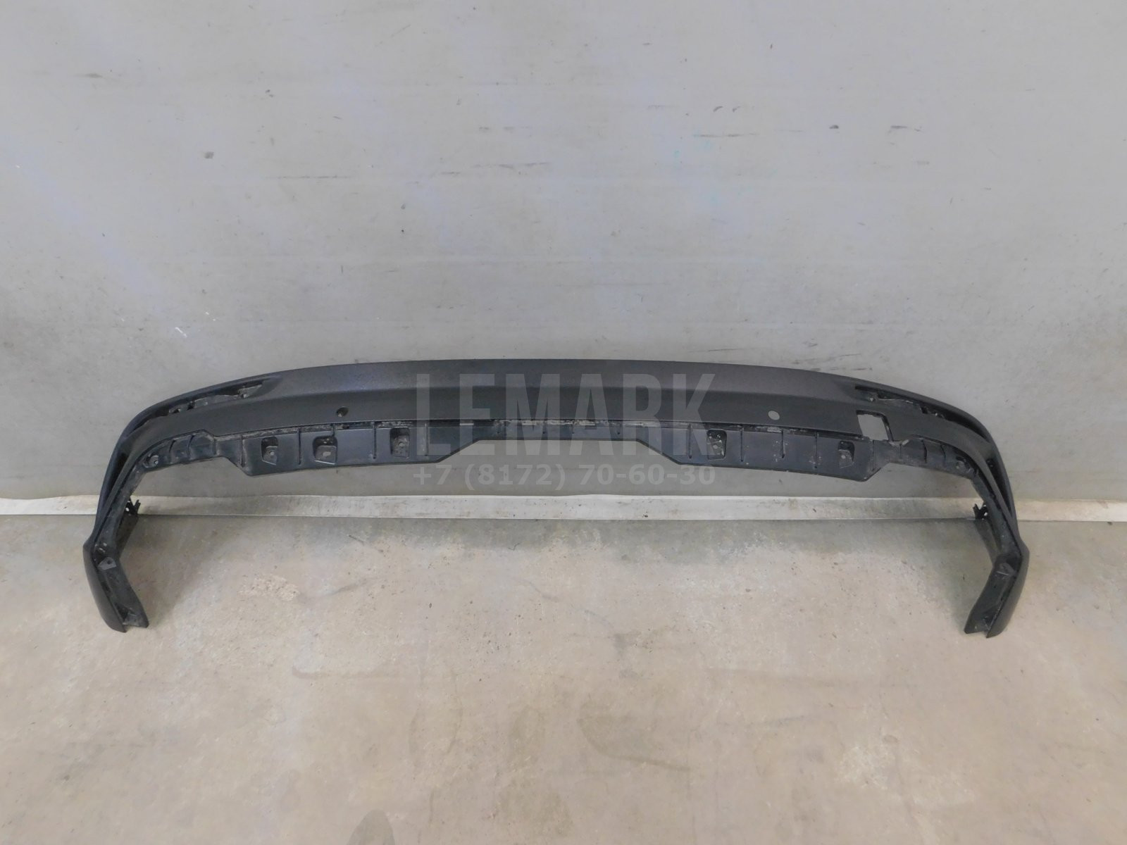 Юбка задняя Geely Coolray I 2020> 6044058700