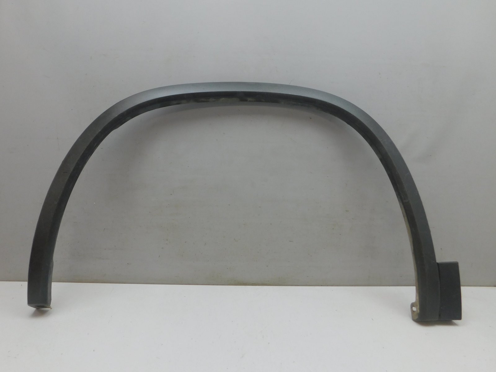 Накладка крыла переднего левого Skoda Kodiaq 2017>