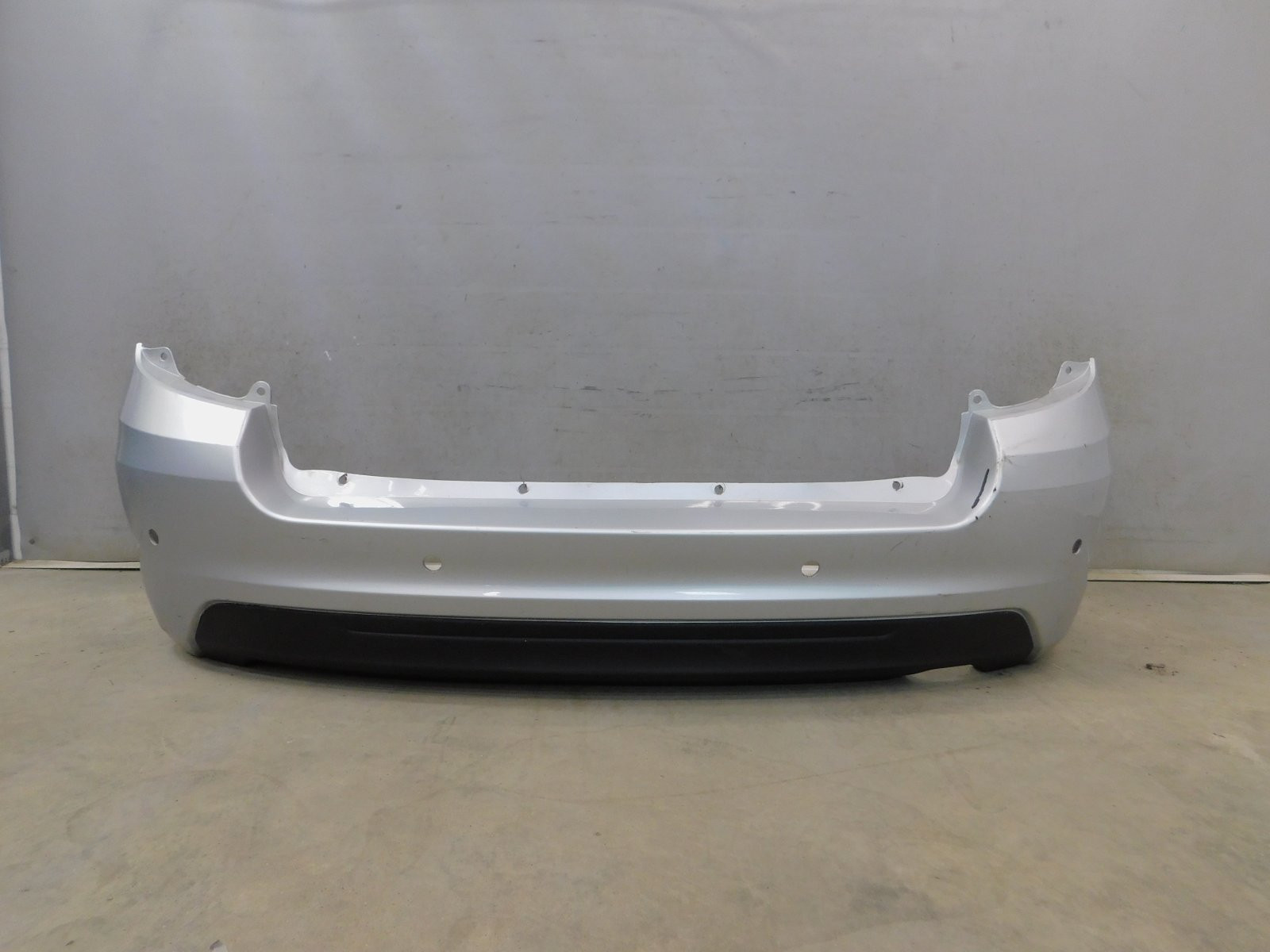 Бампер задний VAZ Lada Granta 2011>