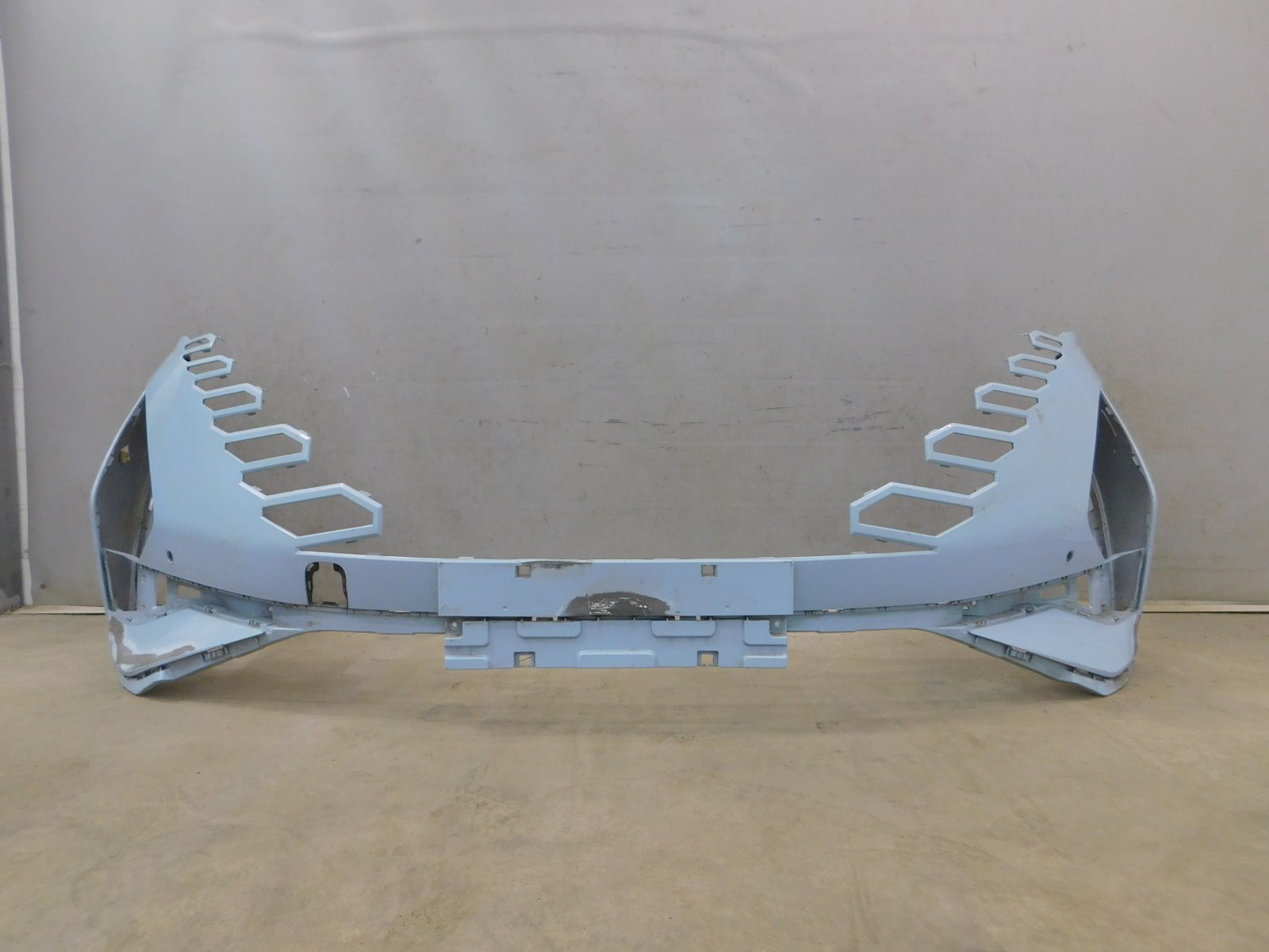 Бампер передний Omoda C5 2022>