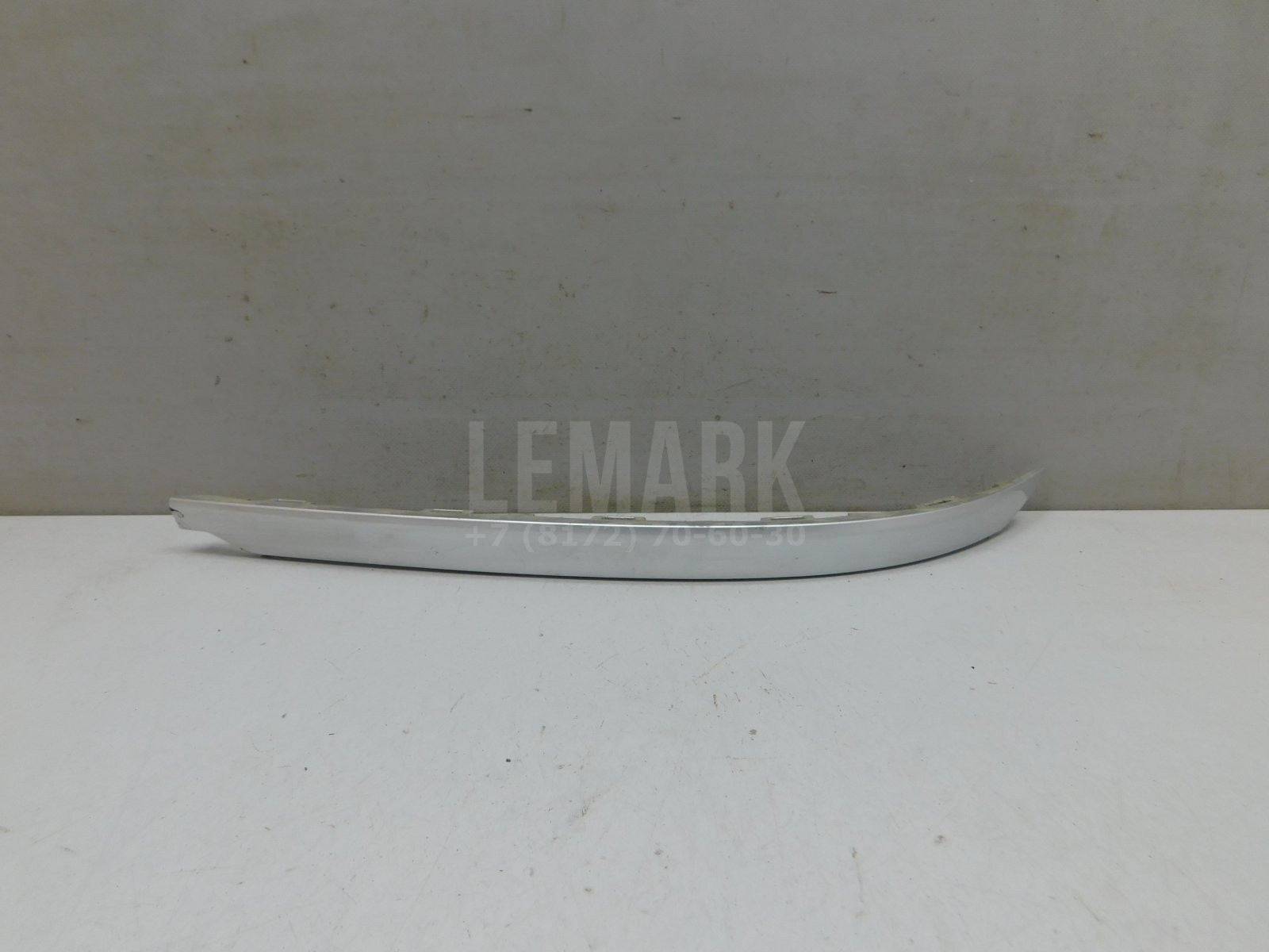 Накладка заднего бампера левая Chery Tiggo 7 Pro 2020> 602001055AADQ