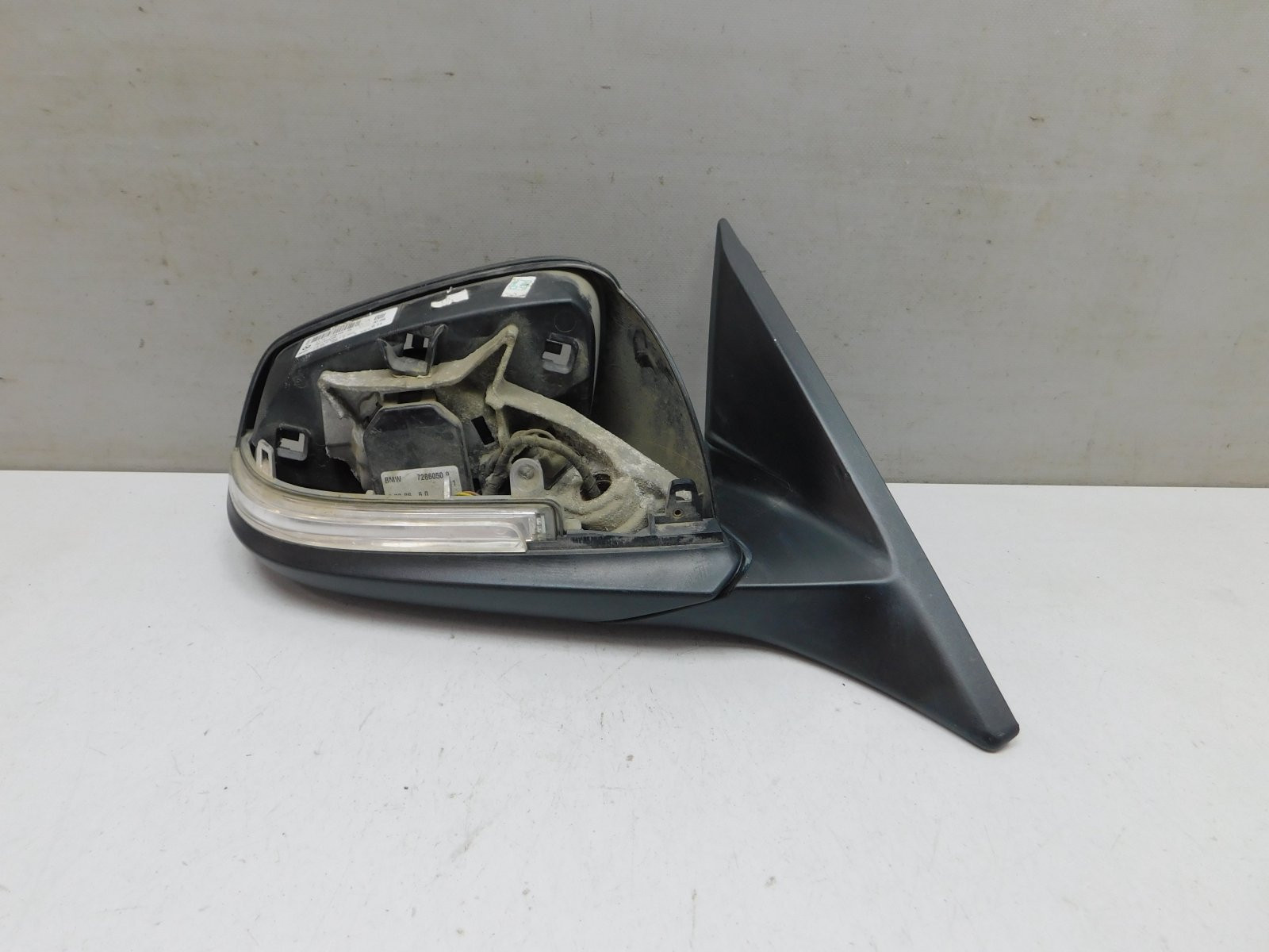 Зеркало правое электрическое BMW 3-серия F30 2011>