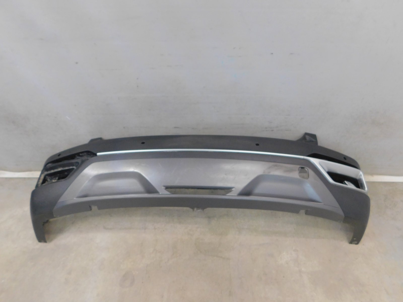 Бампер задний Omoda C5 2022>