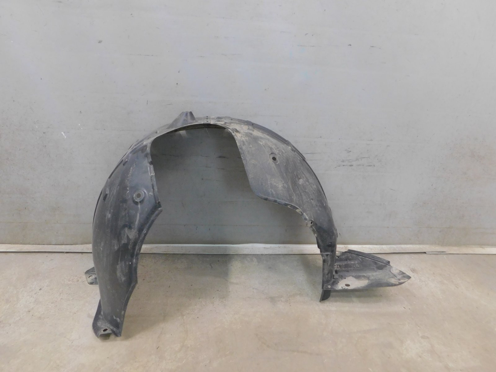 Локер передний левый Changan CS35 Plus 2018>