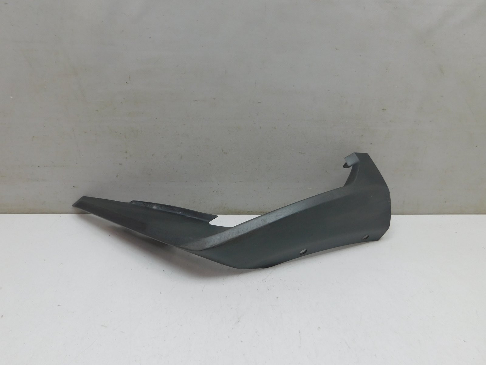 Накладка переднего бампера Haval Jolion 2021>