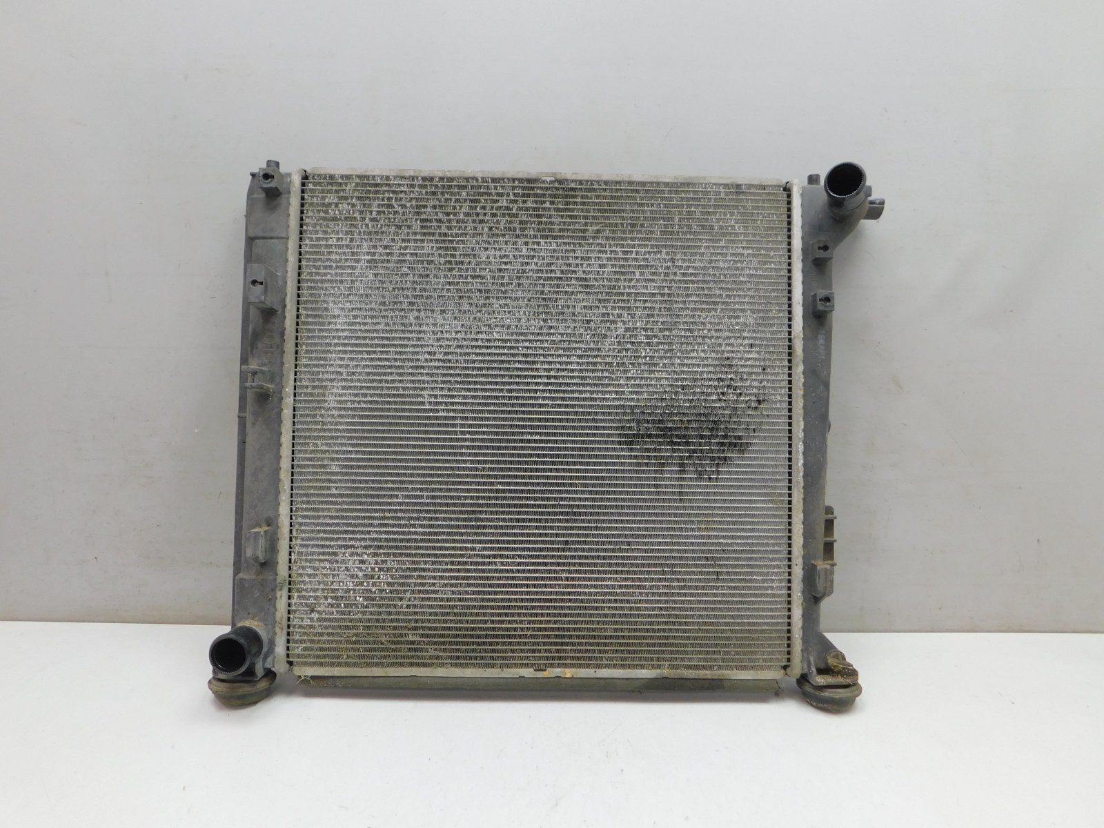 Радиатор охлаждения Kia Sportage 2015>