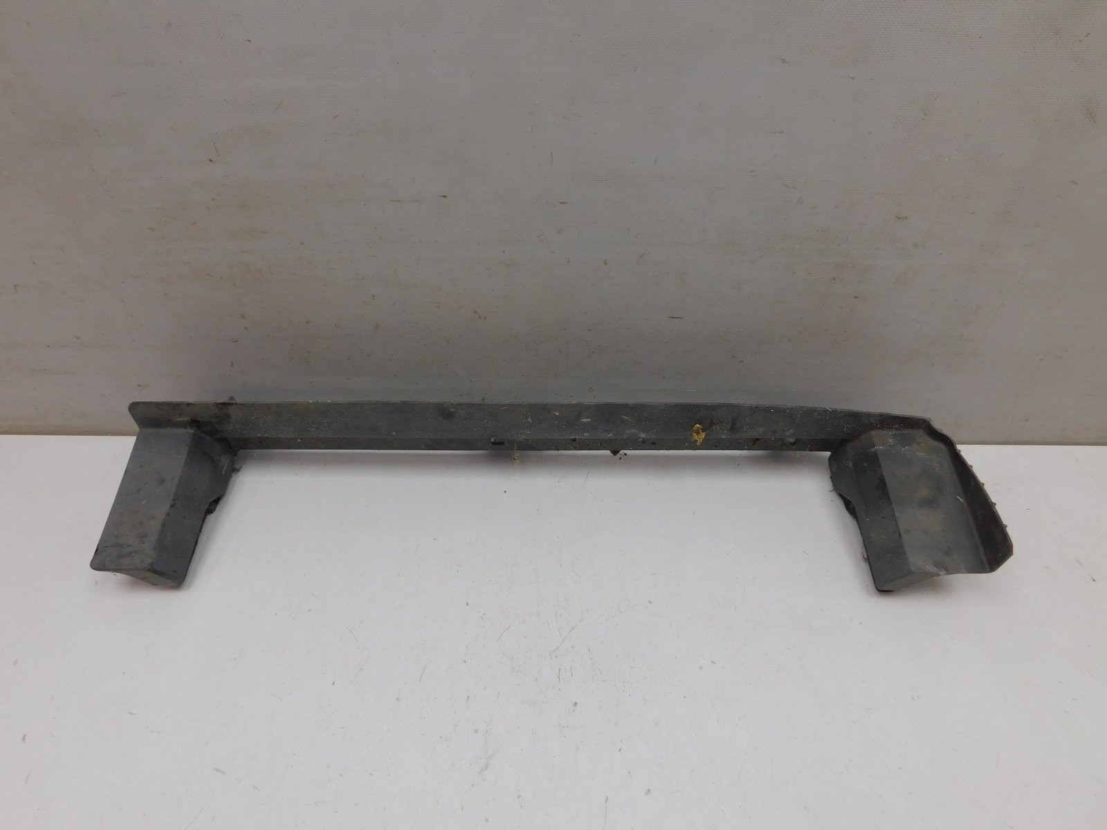 Воздуховод радиатора Kia Sportage 2015>