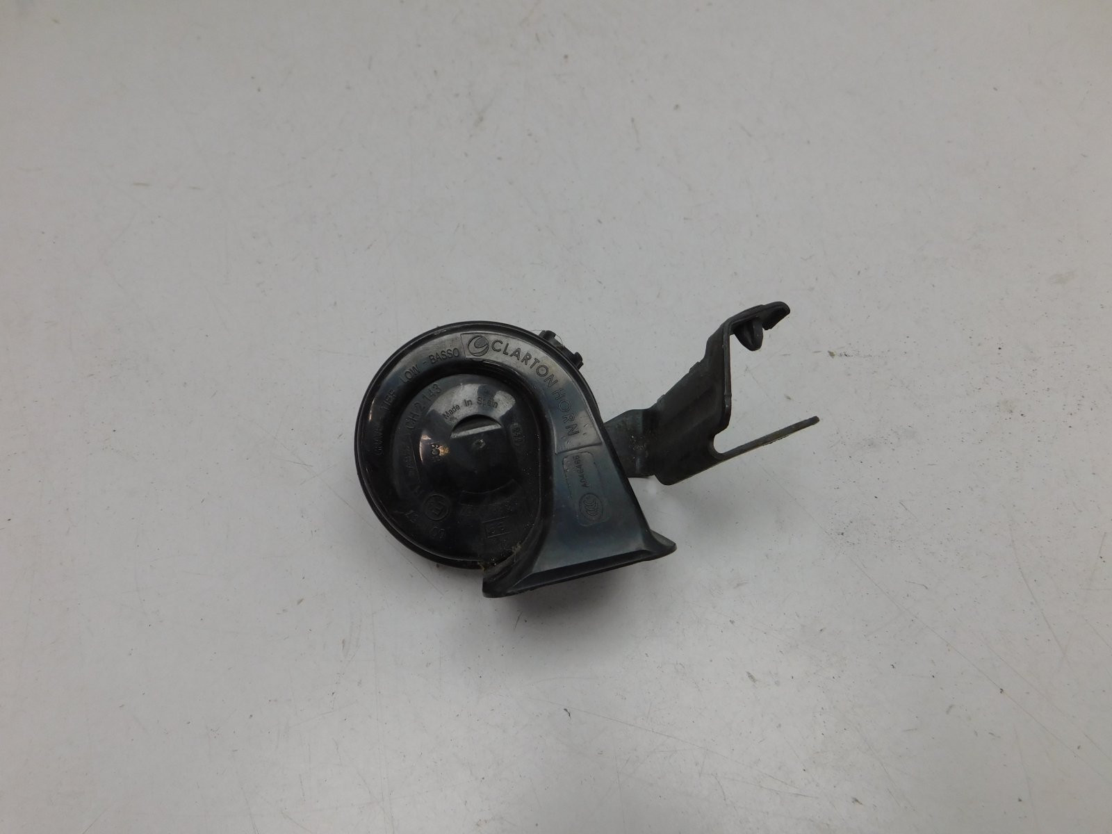 Сигнал звуковой Kia Sportage 2015>