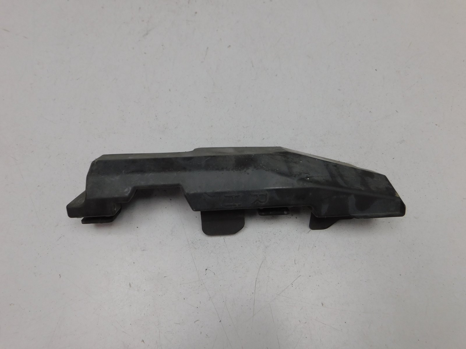 Воздуховод радиатора Kia Sportage 2015>