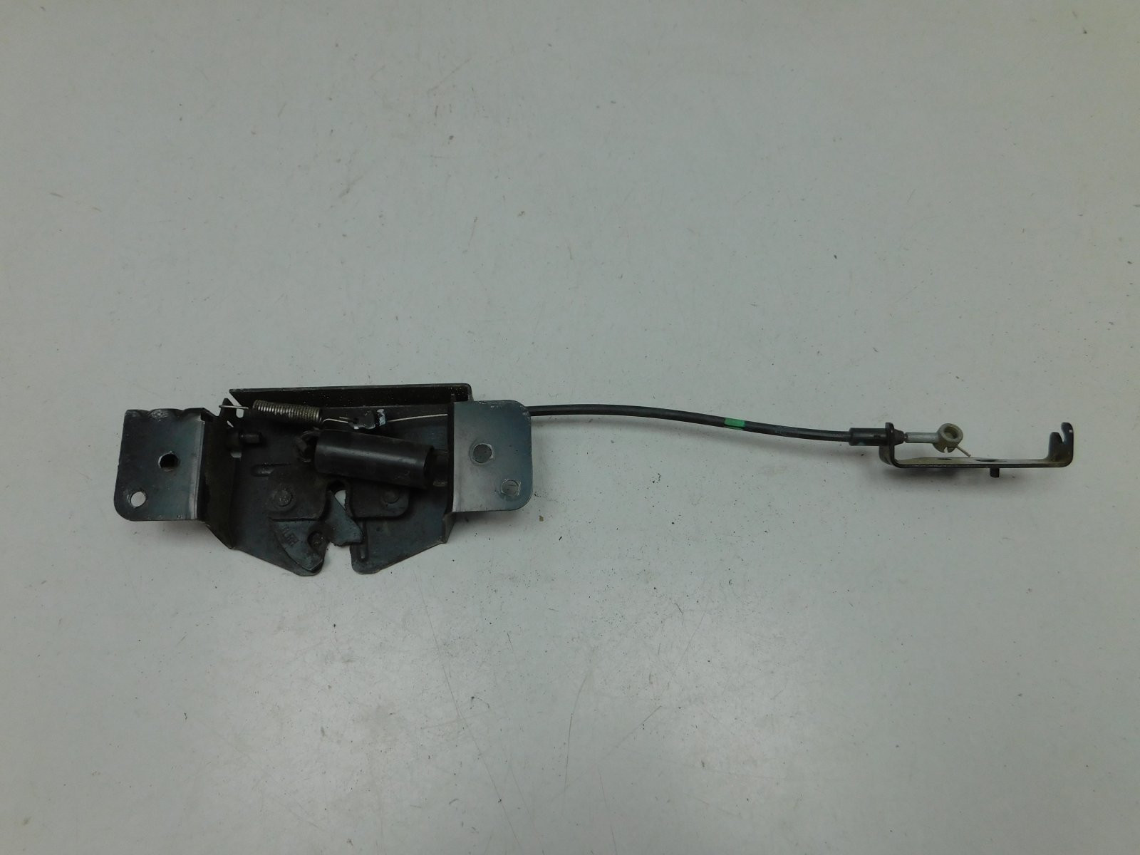 Замок капота Kia Sportage 2015>