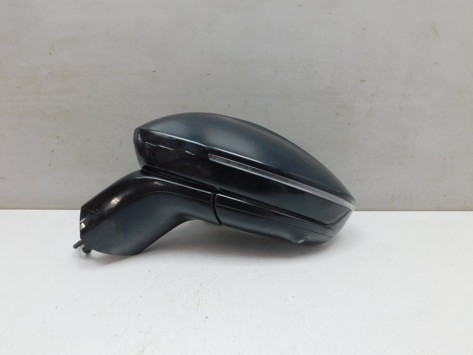 Зеркало левое электрическое Omoda C5 2022>