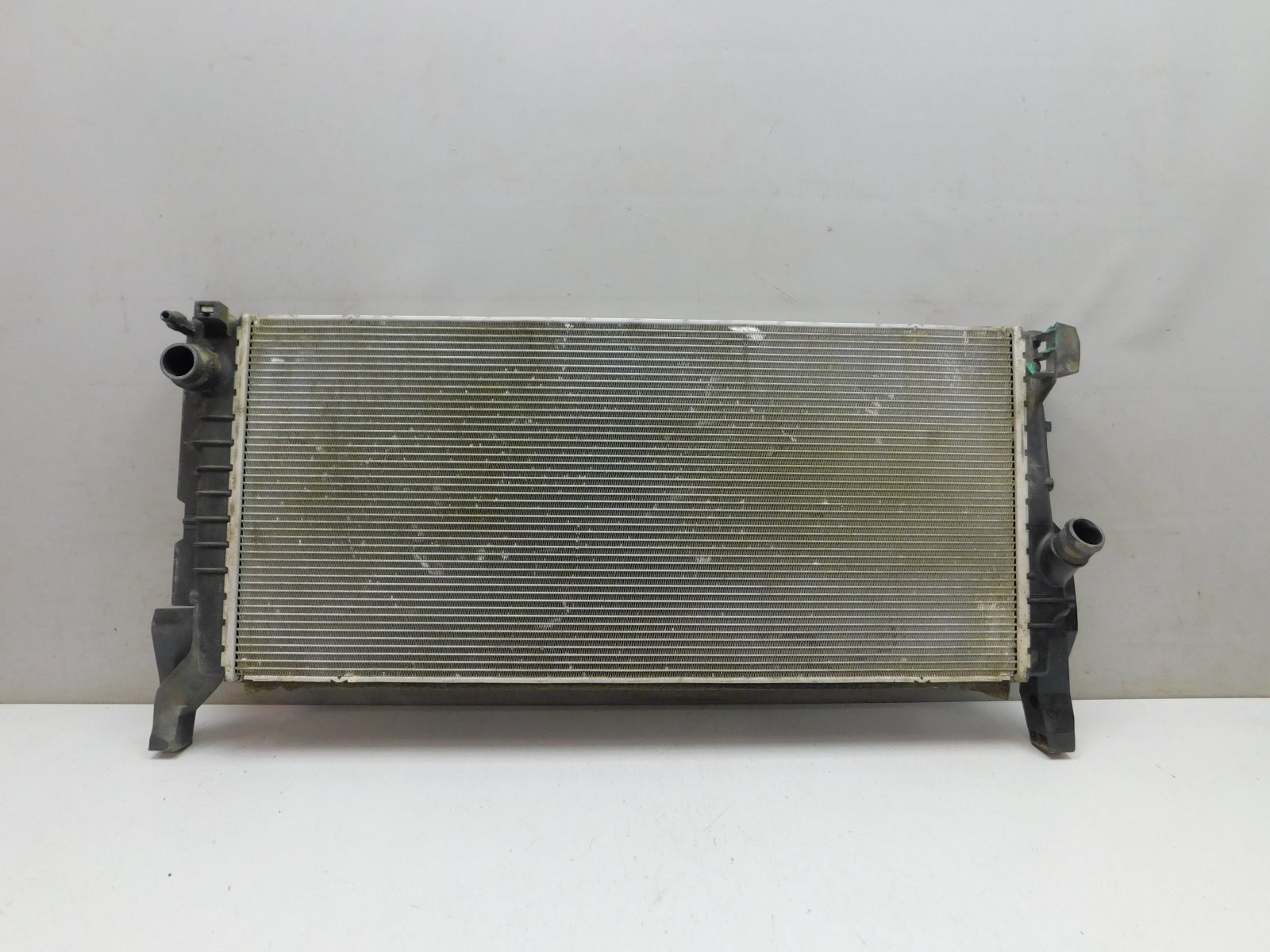 Радиатор охлаждения BMW X1 F48 2015>