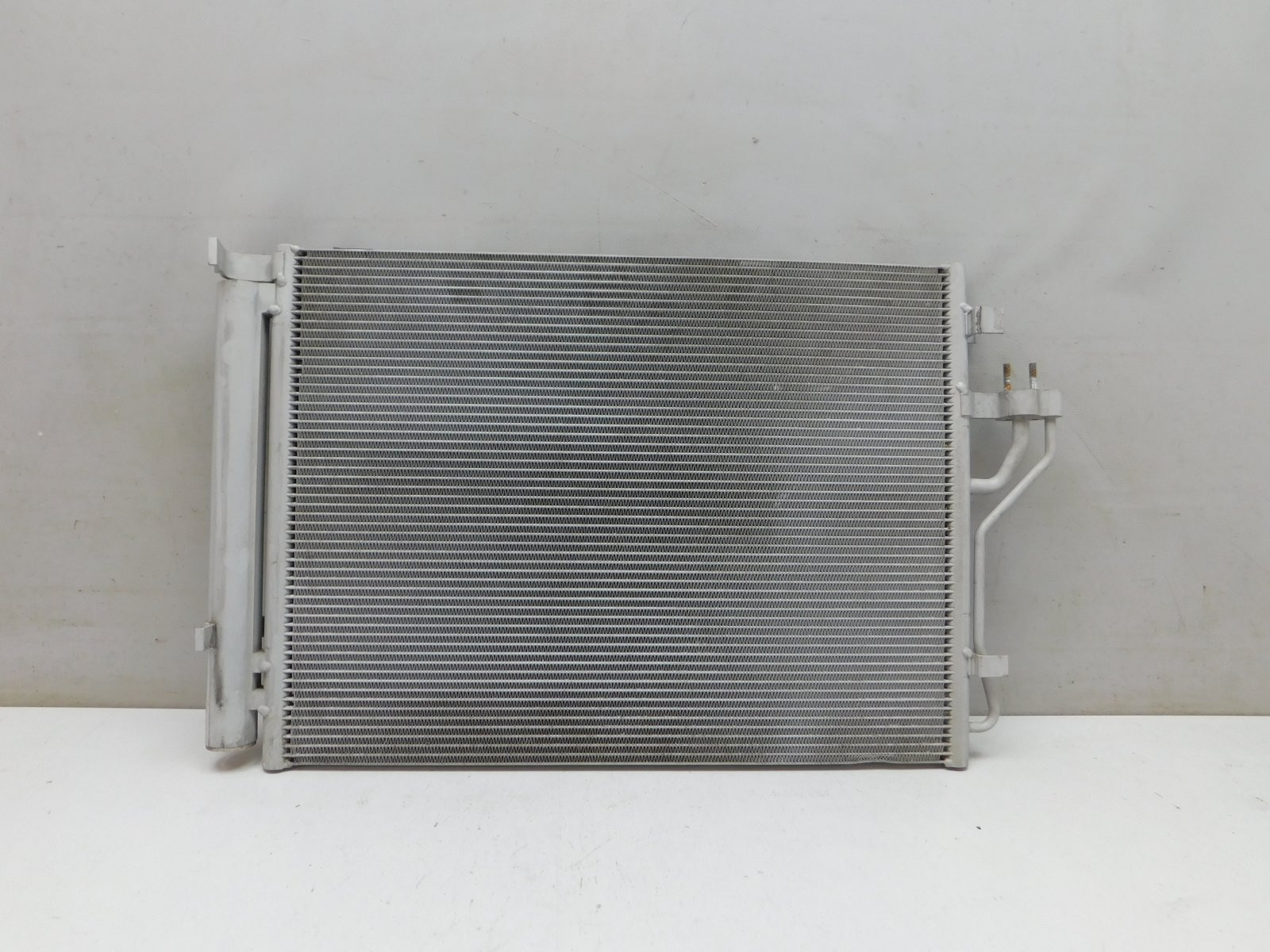 Радиатор кондиционера Kia Sportage 2010-2015