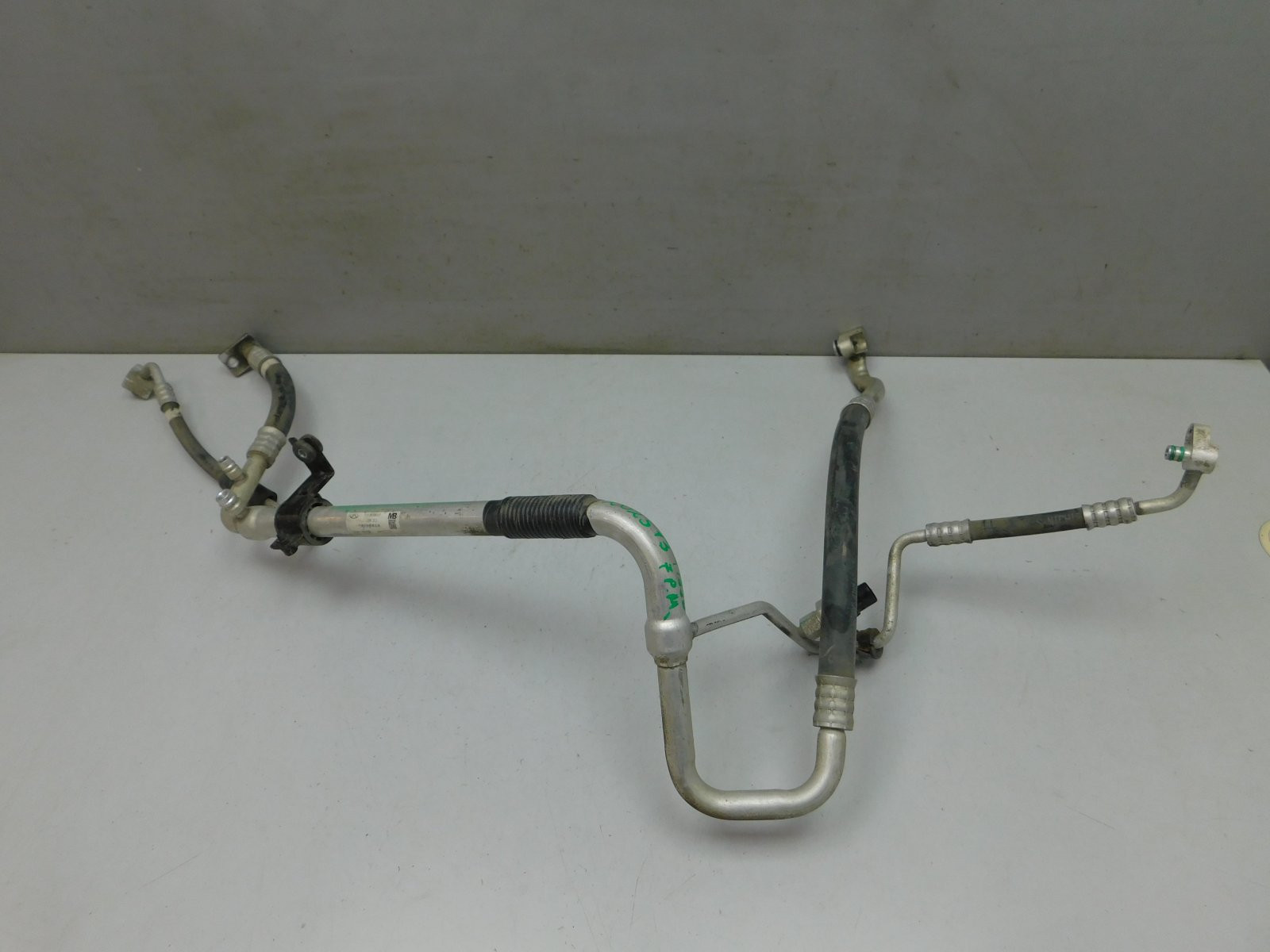 Трубка кондиционера Chery Tiggo 7 Pro Max 2022>