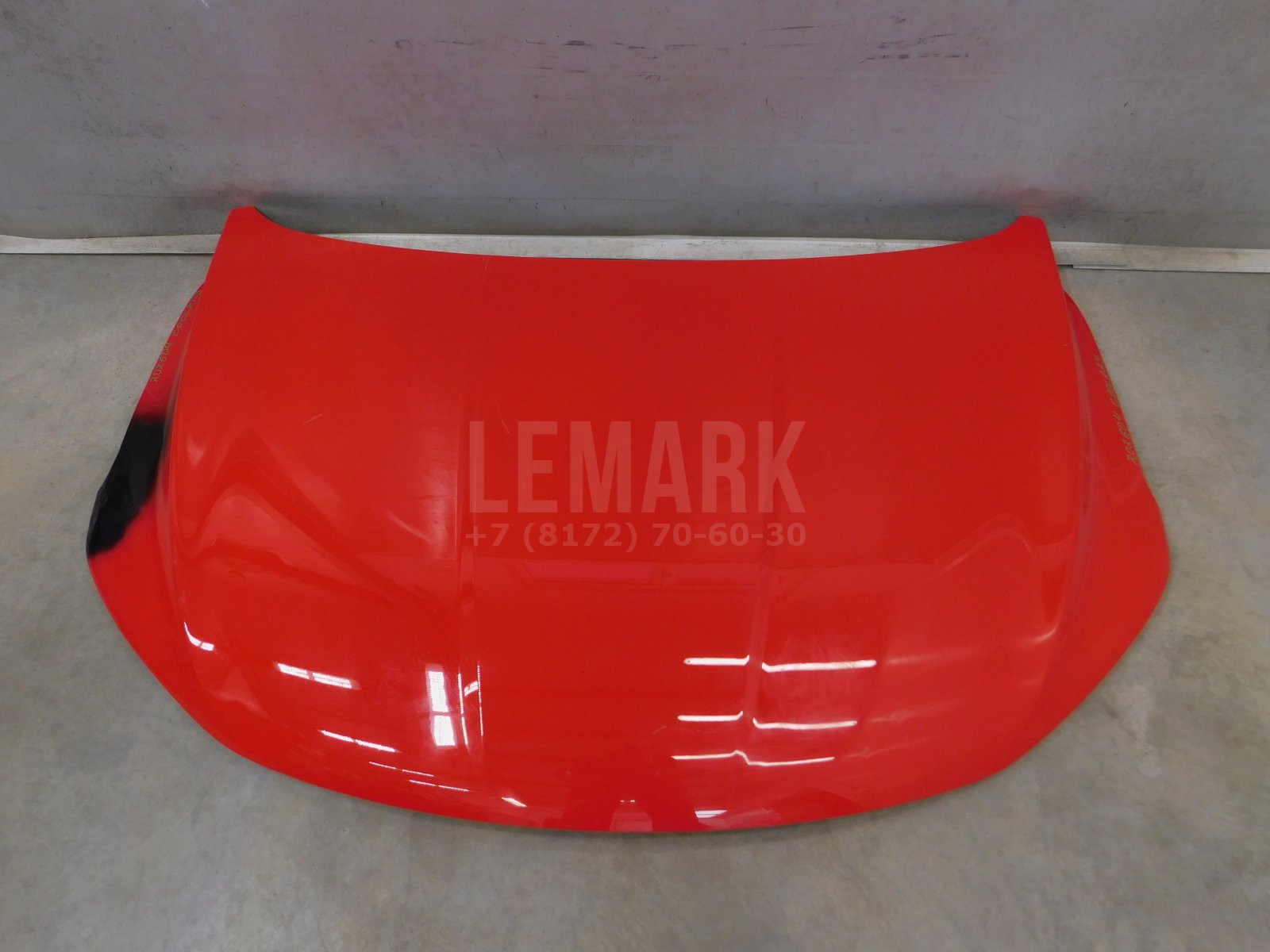 Капот Geely Coolray I 2020> 5032038400C15