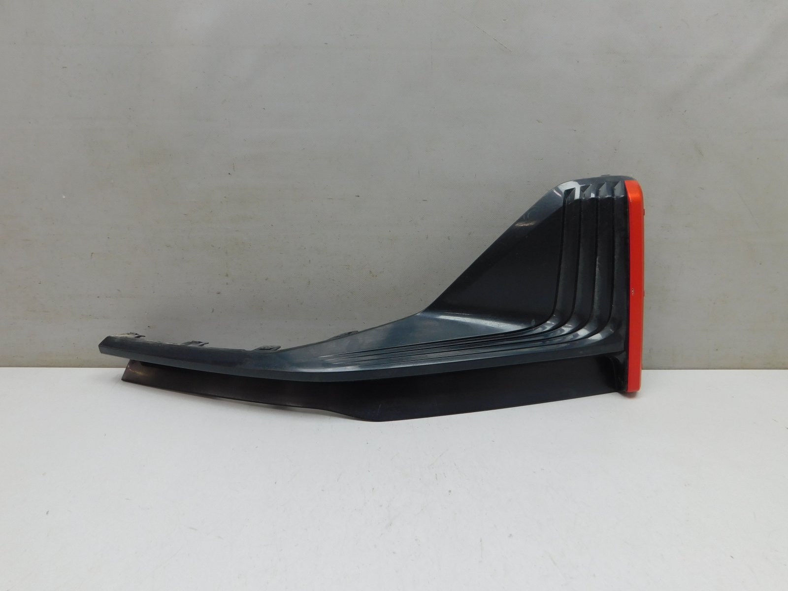 Накладка переднего бампера Changan CS55 Plus 2019>