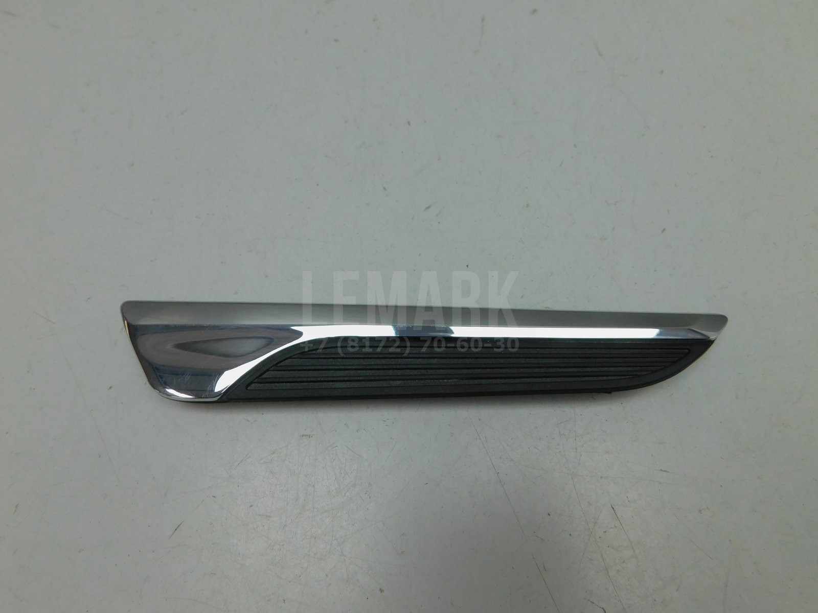Накладка крыла переднего правого JAC J7 2020> 5522920U7300