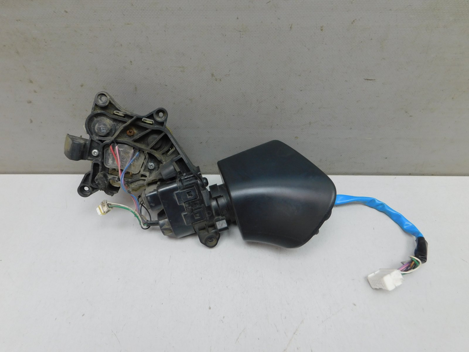 Зеркало левое электрическое Subaru Forester (S14) 2018>