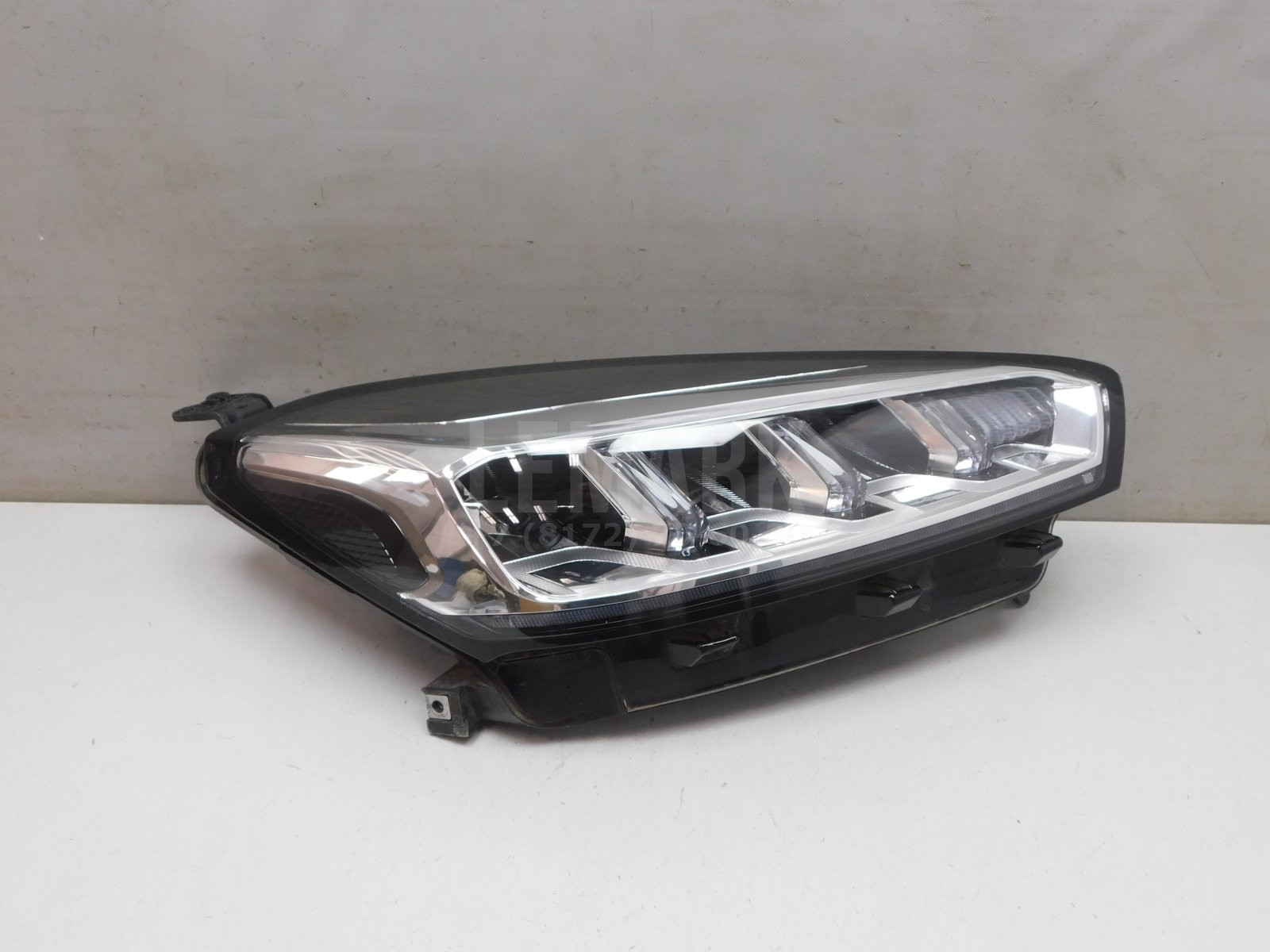 Фара правая Chery Tiggo 7 Pro 2020> 605000200AB